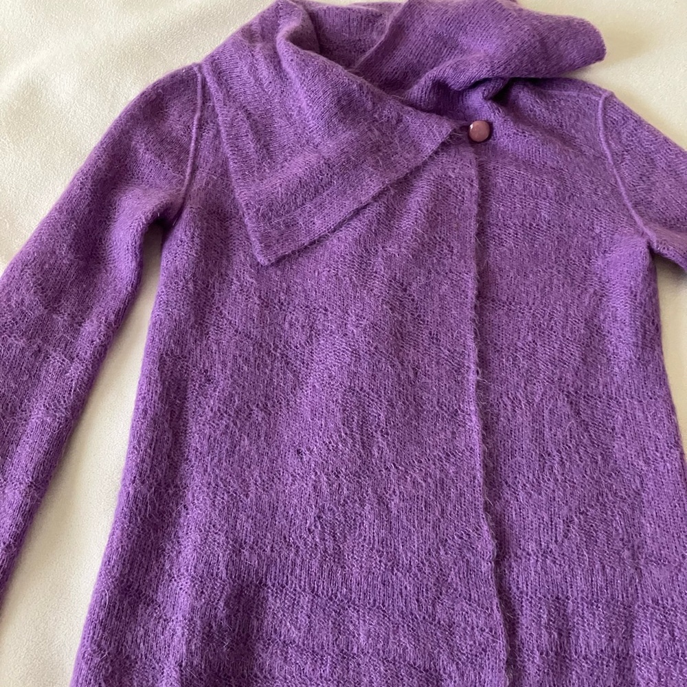 Armani collection women’s sweater